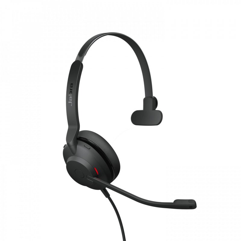 JABRA EVOLVE2 30 USB-C UC MONO BLACK