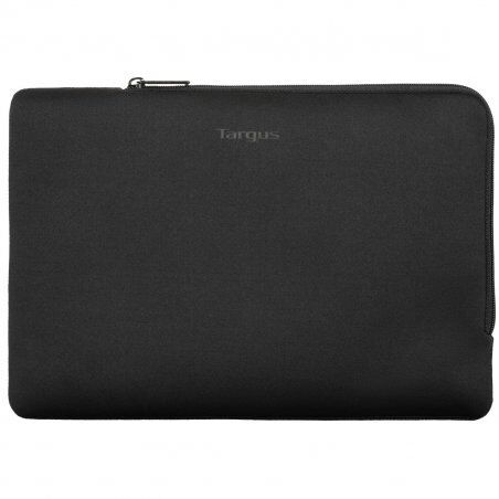 13-14IN ECOSMART MULTI-FIT SLEEVE BLACK