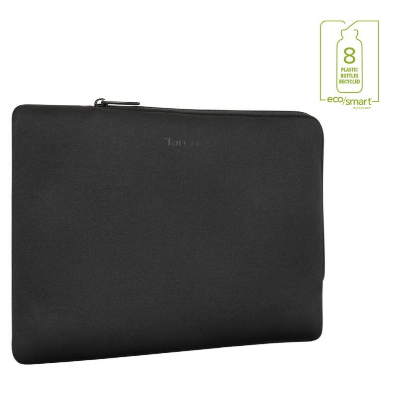 13-14IN ECOSMART MULTI-FIT SLEEVE BLACK