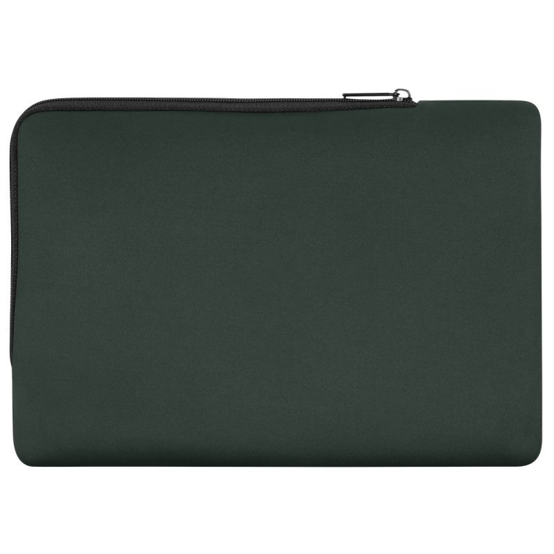 Targus MultiFit notebook case 35.6 cm (14") Sleeve case Green