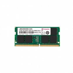 TRANSCEND 32Go JM DDR4 3200Mhz SO-DIMM