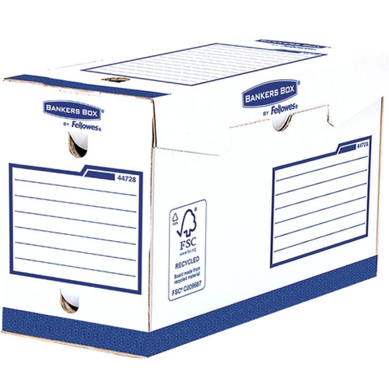 FELLOWES Archive Box A4+ 15cm Pack Of 20