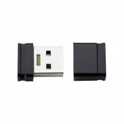 Intenso Micro Line lecteur USB flash 4 Go USB Type-A 2.0 Noir