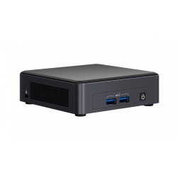 TIGER CANYON NUC11TNKV7 BAREBONE L6 NO CORD