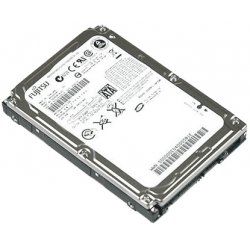Fujitsu S26361-F5543-L124 disque dur 2.5" 2,4 To SAS