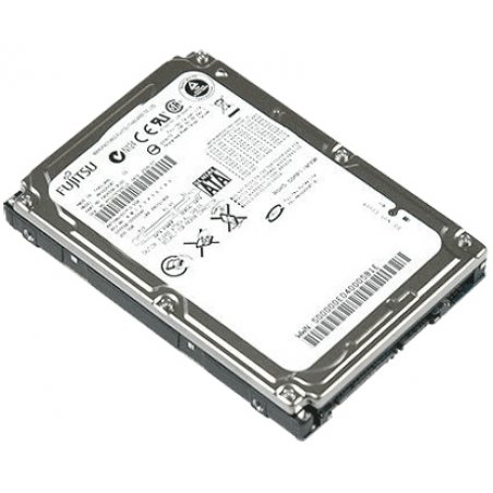 Fujitsu S26361-F5543-L124 internal hard drive 2.5" 2.4 TB SAS