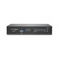 SonicWall Tz470 pare-feux (matériel) 3500 Mbit/s