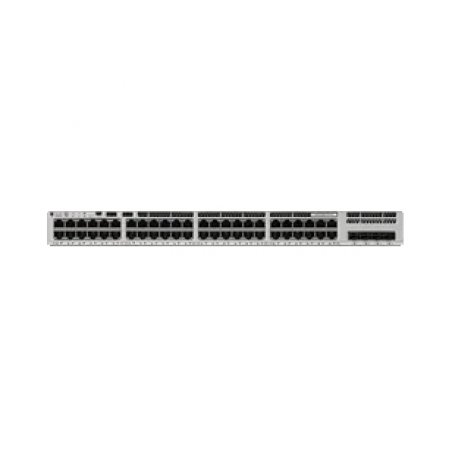 CISCO compatible Catalyst 9200L 48-port NW Ess