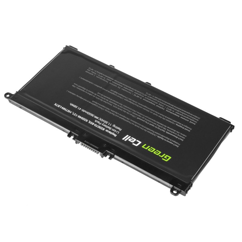 Green Cell HP145 composant de notebook supplémentaire Batterie