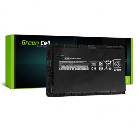 Green Cell HP119 composant de notebook supplémentaire Batterie