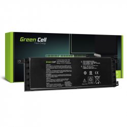 GreenCell compatible für Asus X453MA X553 X553M X553MA F553 F553M F553MA