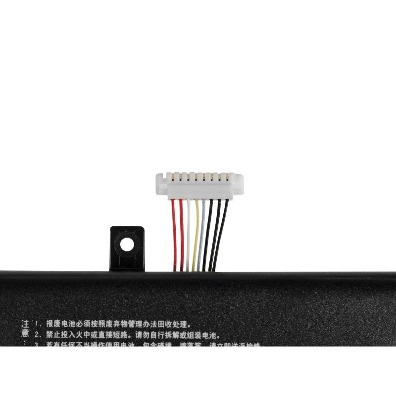 GreenCell compatible für Asus X453MA X553 X553M X553MA F553 F553M F553MA