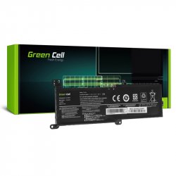Green Cell LE125 composant de notebook supplémentaire Batterie