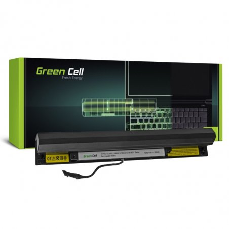 GreenCell compatible für für Lenovo IdeaPad 100-15IBD 300-15ISK 300-15ISK 80RS 300-15ISK 80Q7