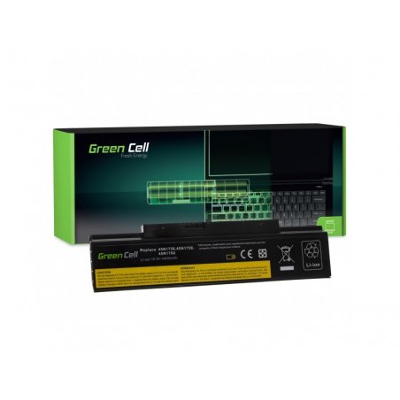 GreenCell compatible für Lenovo ThinkPad Edge E550 E550c E555 E560 E565