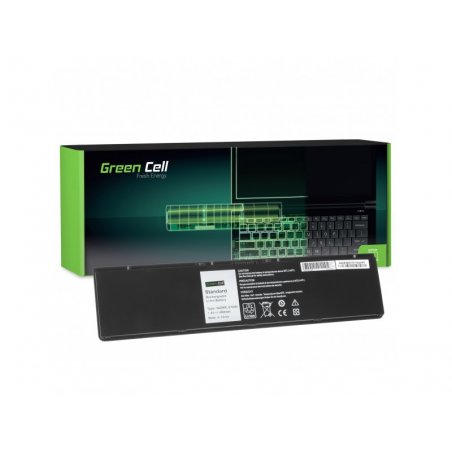 Green Cell DE93 composant de notebook supplémentaire Batterie