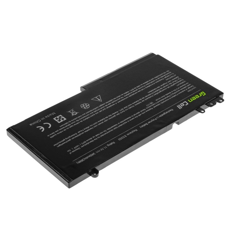 GreenCell compatible für Dell Latitude 3150 3160 E5250 E5270