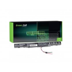 GreenCell compatible für Acer Aspire E5-575 E5-575G E5-575T E15 E5-575 E15 E5-575G E5-774G F5-573G