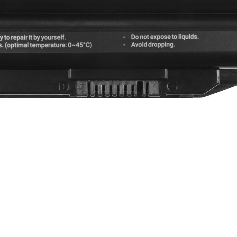 Green Cell FS31 composant de notebook supplémentaire Batterie