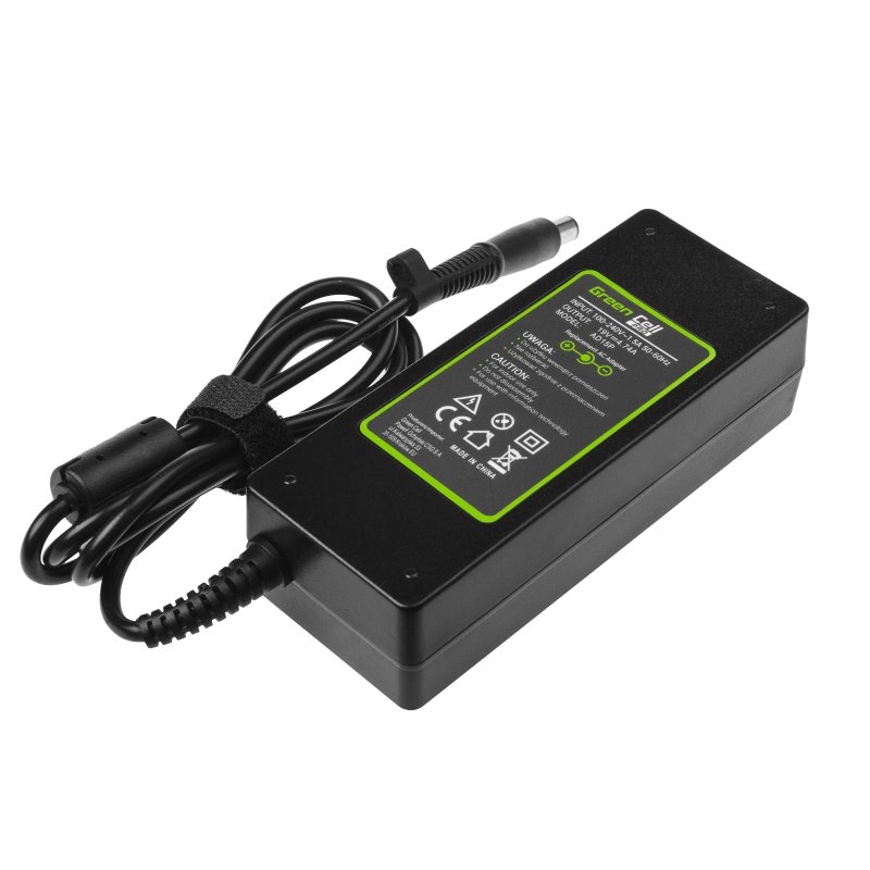 GreenCell compatible PRO 19V 4.74A 90W für HP Pavilion DV5 DV6 DV7 G6 G7 ProBook 430 G1 G2 450 G1 650 G1