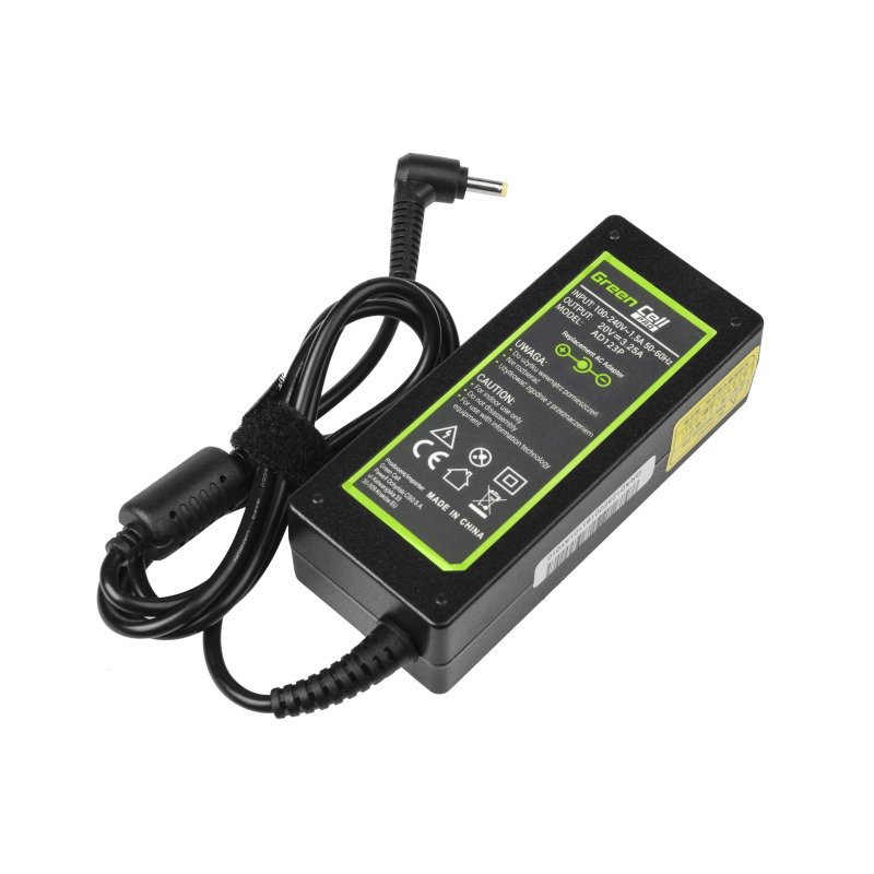 GreenCell compatible PRO 20V 3.25A 65W für Lenovo IdeaPad 100-15IBD 110-15ACL 110-15ISK 310-15ISK 320-15IKB 320-15ISK