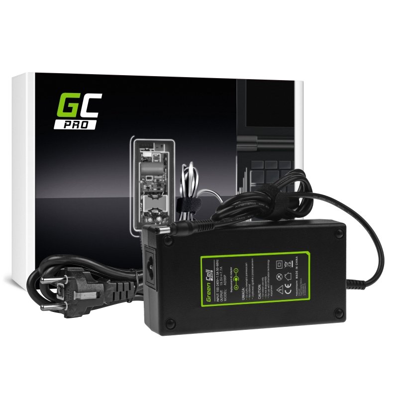Green Cell AD56P adaptateur de puissance & onduleur Intérieure 150 W Noir