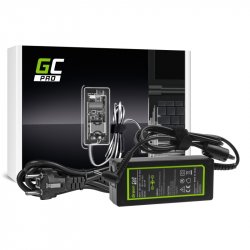 Green Cell AD73P adaptateur de puissance & onduleur Intérieure 65 W Noir