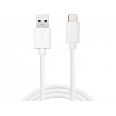 Sandberg USB-C 3.1  USB-A 3.0 2M