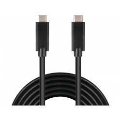 Sandberg USB-C  USB-C 2M USB 3.1 Gen.2