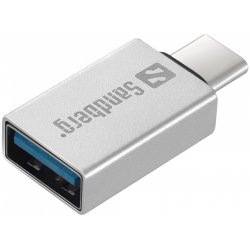 Sandberg USB-C to USB 3.0 Dongle