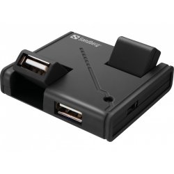 Sandberg USB Hub 4 Ports