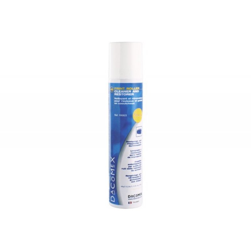 Dacomex Cleaner & Renovator Hard-to-reach places Equipment cleansing liquid