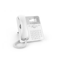 Snom D717 IP phone White TFT