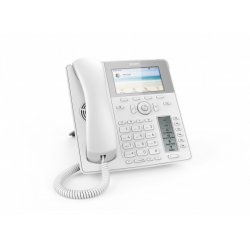Snom D785 IP phone White TFT