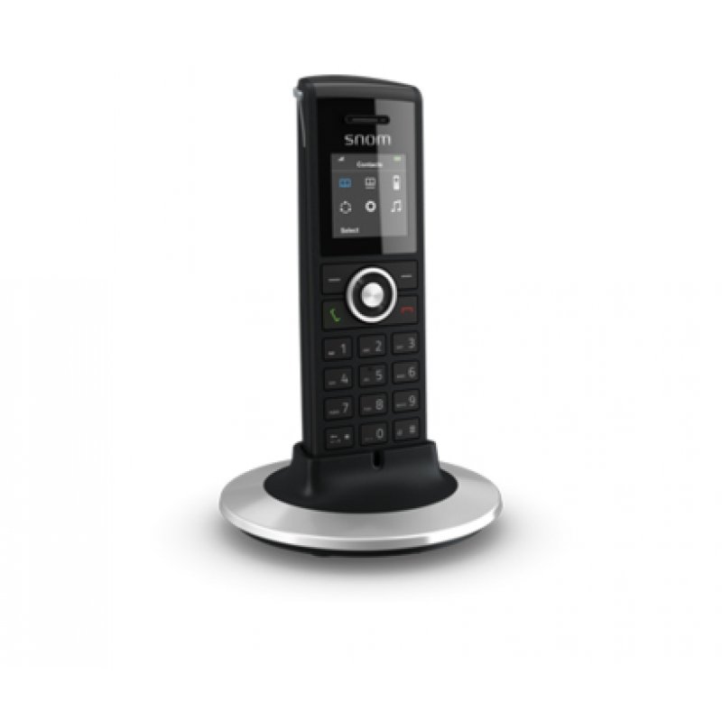 SNOM M25 DECT Handset