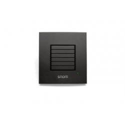 Snom DECT Repeater M5 1880 - 1900 MHz Black