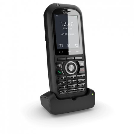 SNOM M80 DECT Handset