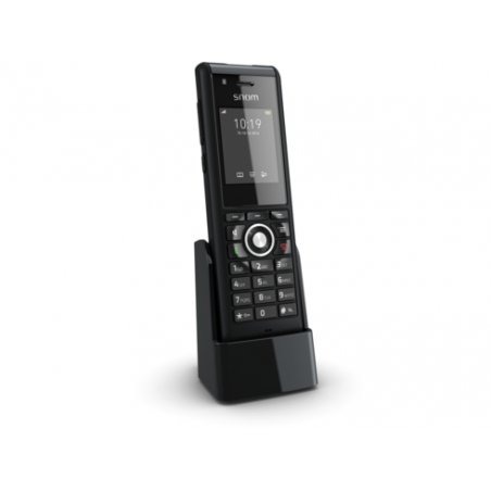 Snom M85 Caller ID Black