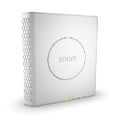 SNOM M900 Outdoor DECT-IP Basisstation - POE Version