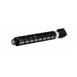 Canon C-EXV 58 Cartouche de toner 1 pièce(s) Original Cyan