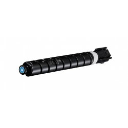 Toner Canon C-EXV58 cyan 3764C002