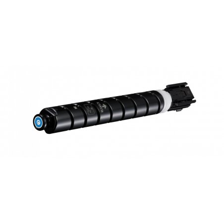 Canon C-EXV 58 toner cartridge 1 pc(s) Original Cyan