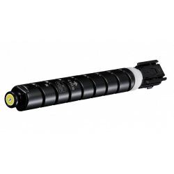 Canon C-EXV 58 toner cartridge 1 pc(s) Original Yellow