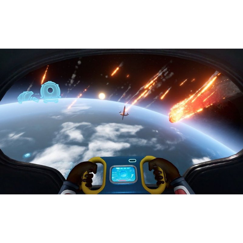 BANDAI NAMCO Entertainment Subnautica Below Zero Standard Multilingue PlayStation 5