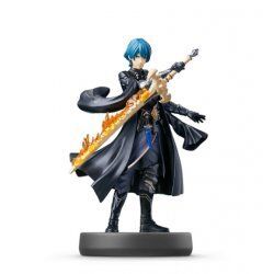 Nintendo amiibo Byleth Personnage de jeu interactif