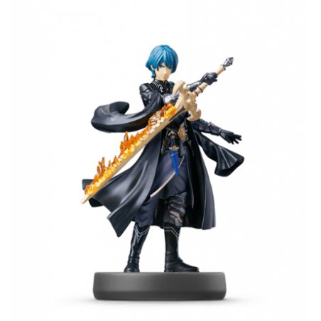 AMIIBO Byleth