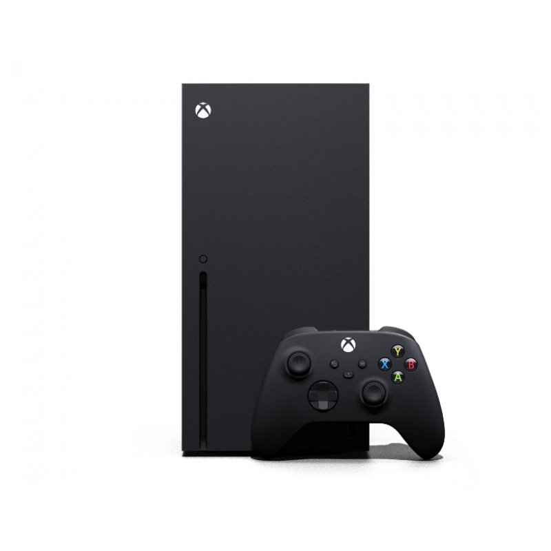 Microsoft Xbox Series X 1 TB Wi-Fi Black