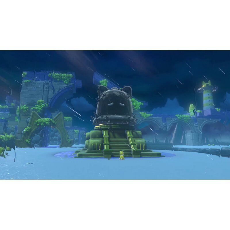 Nintendo Super Mario 3D World Standard Nintendo Switch