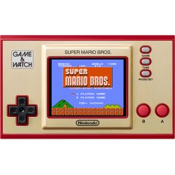 Nintendo Game & Watch: Super Mario Bros Children's game console