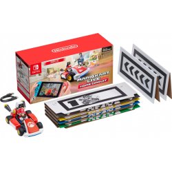 Mario Kart Live Home Circuit Mario